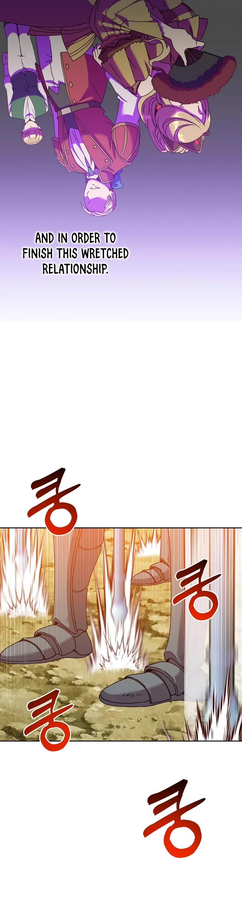 The Max Level Hero Has Returned! Chapter 122 page 16 - Chapter 122