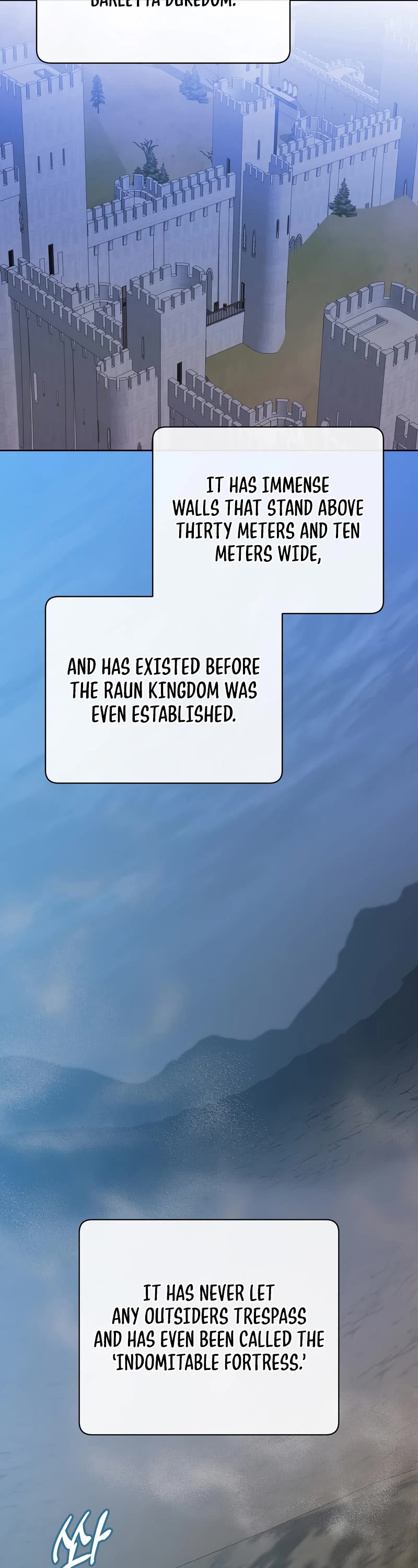 The Max Level Hero Has Returned! Chapter 122 page 23 - Chapter 122