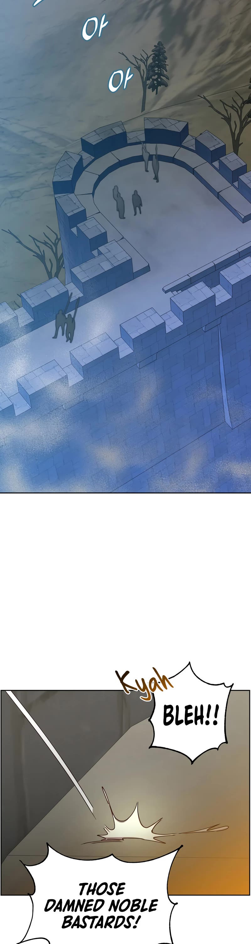 The Max Level Hero Has Returned! Chapter 122 page 24 - Chapter 122