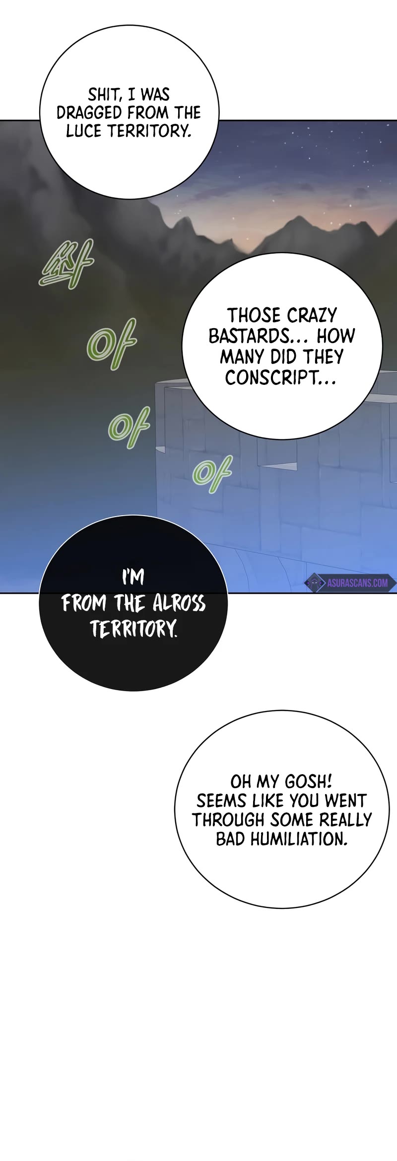 The Max Level Hero Has Returned! Chapter 122 page 26 - Chapter 122