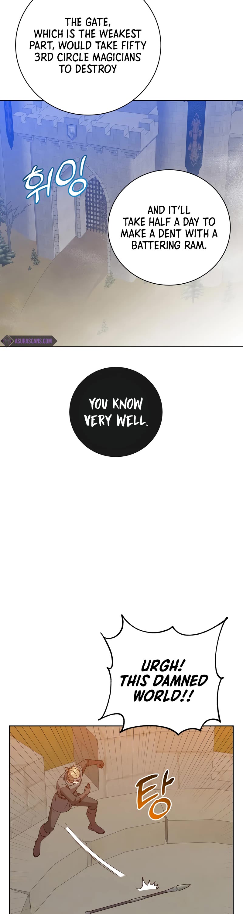 The Max Level Hero Has Returned! Chapter 122 page 29 - Chapter 122