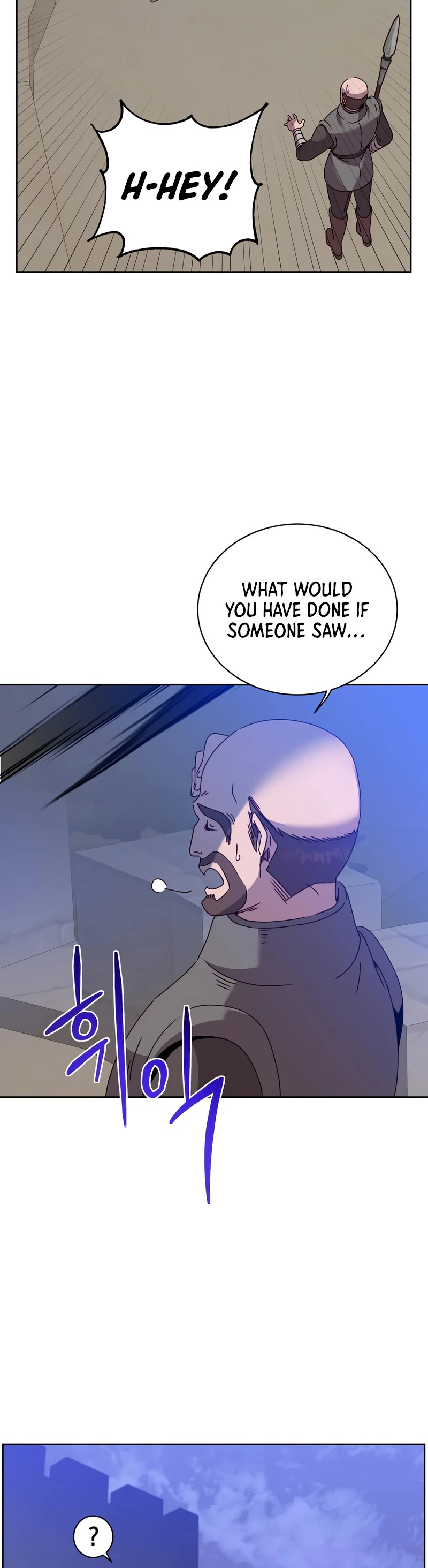 The Max Level Hero Has Returned! Chapter 122 page 30 - Chapter 122