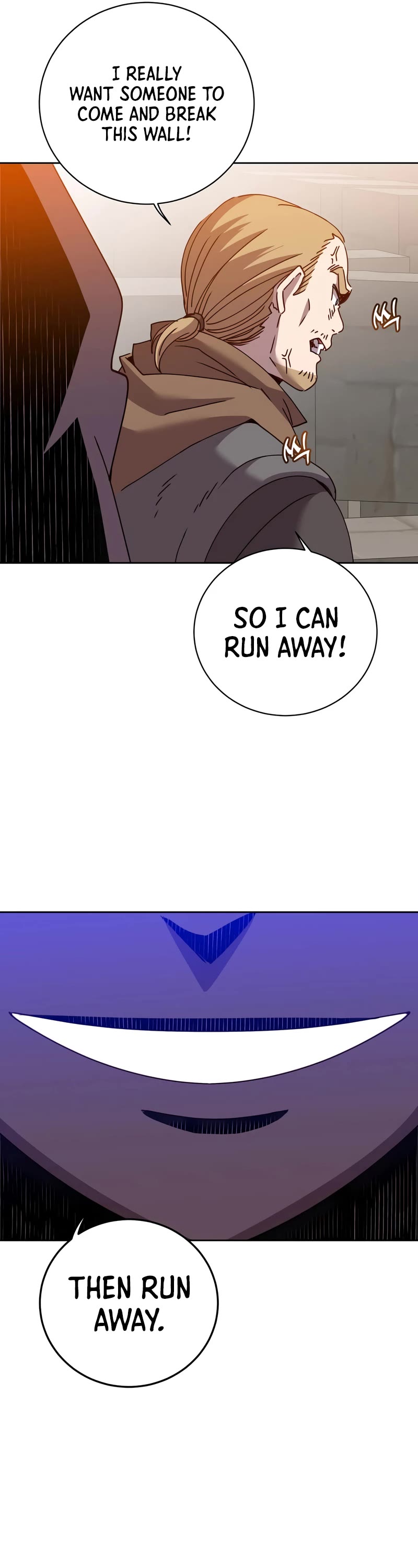 The Max Level Hero Has Returned! Chapter 122 page 32 - Chapter 122