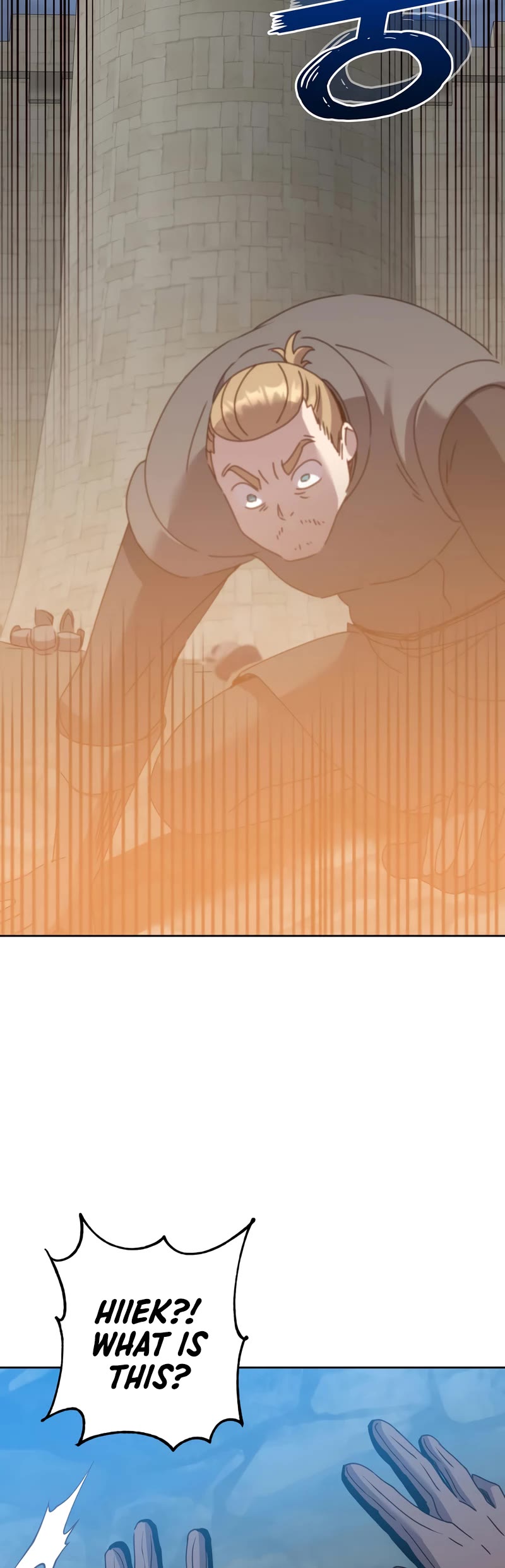 The Max Level Hero Has Returned! Chapter 122 page 35 - Chapter 122
