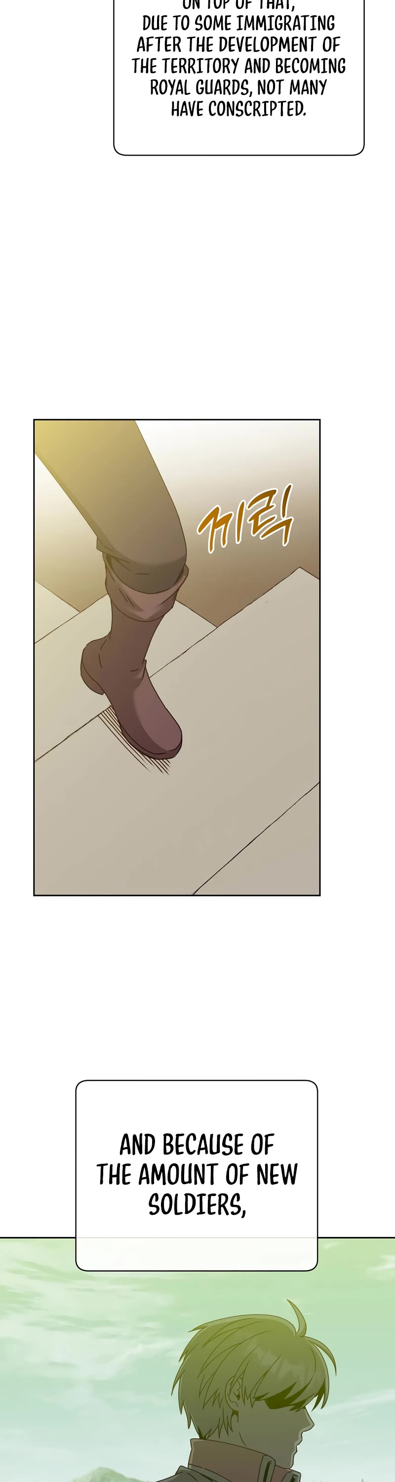 The Max Level Hero Has Returned! Chapter 122 page 4 - Chapter 122