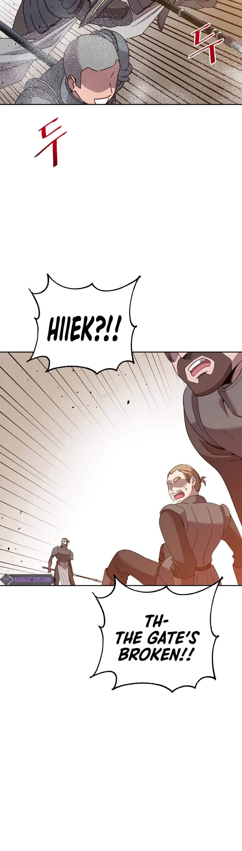 The Max Level Hero Has Returned! Chapter 122 page 41 - Chapter 122