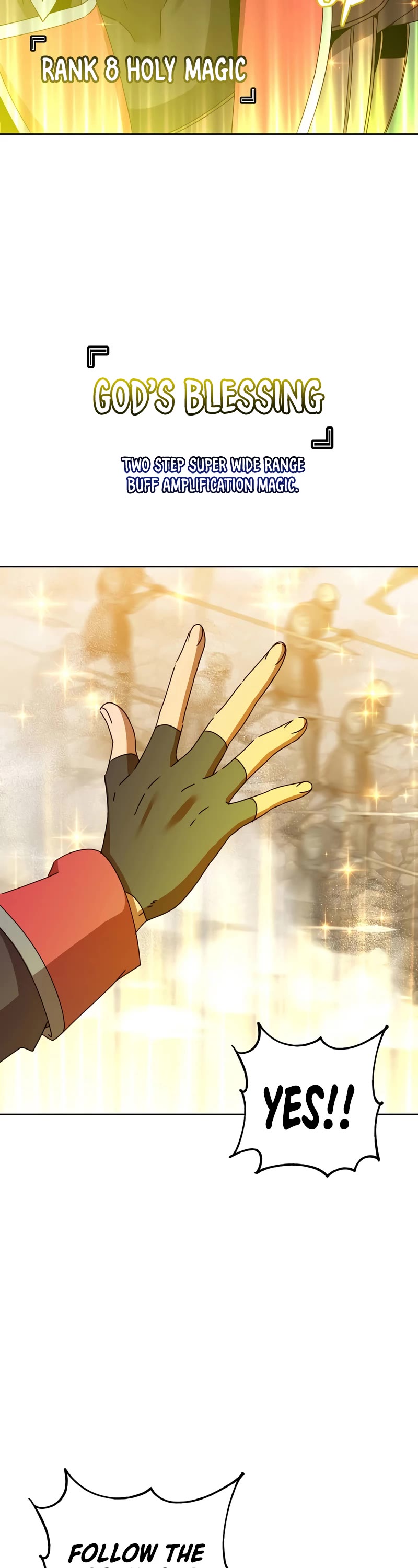 The Max Level Hero Has Returned! Chapter 122 page 43 - Chapter 122
