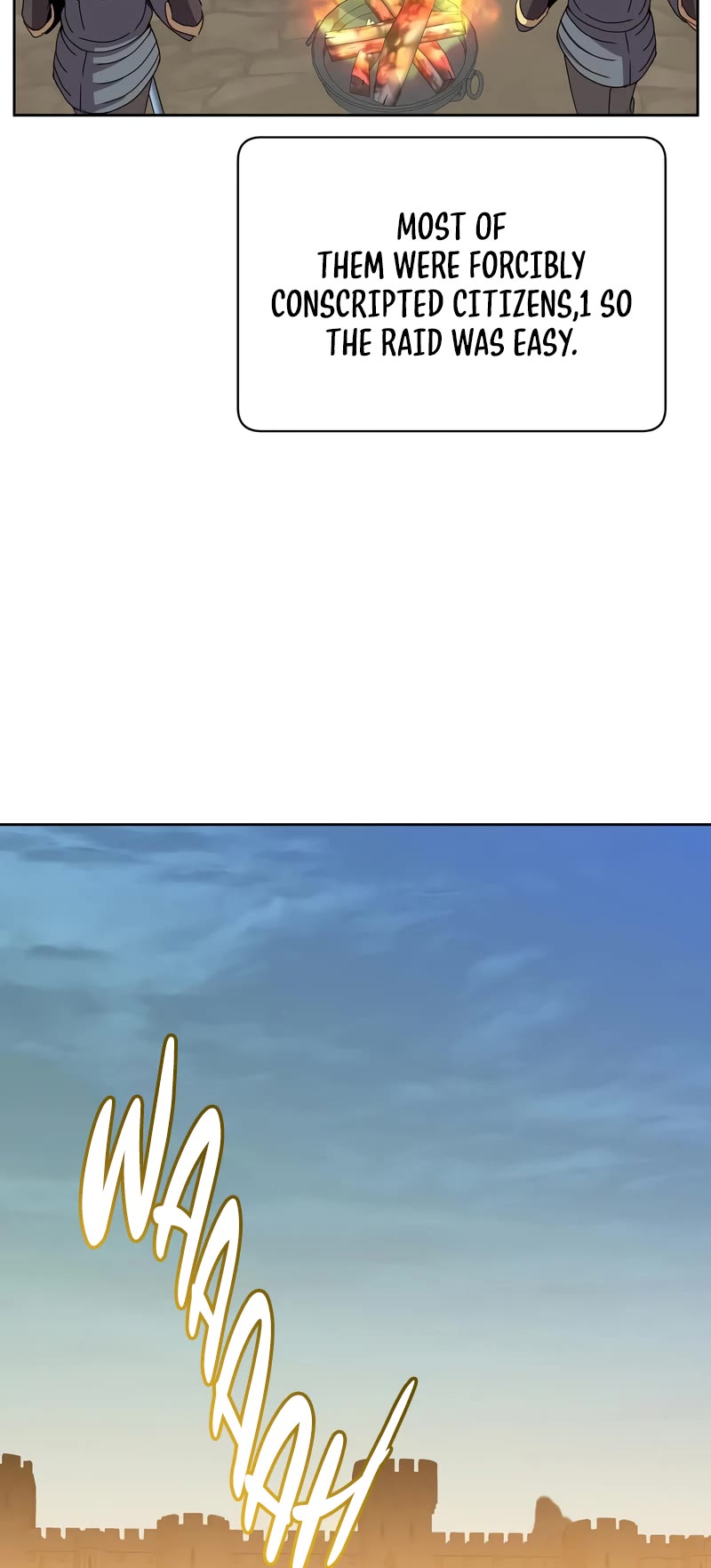 The Max Level Hero Has Returned! Chapter 122 page 45 - Chapter 122