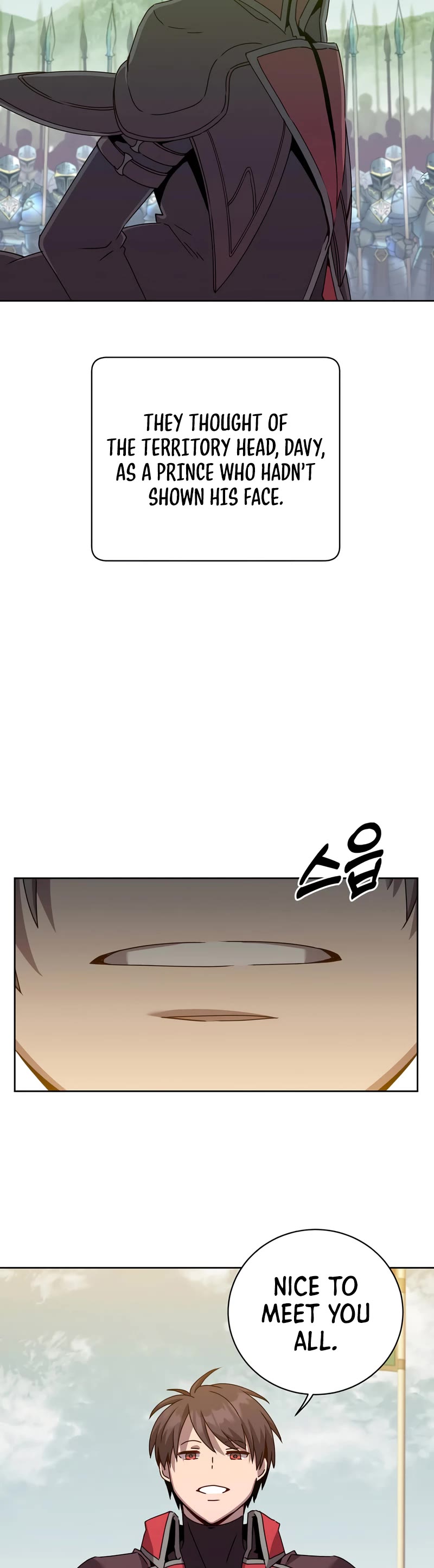 The Max Level Hero Has Returned! Chapter 122 page 5 - Chapter 122