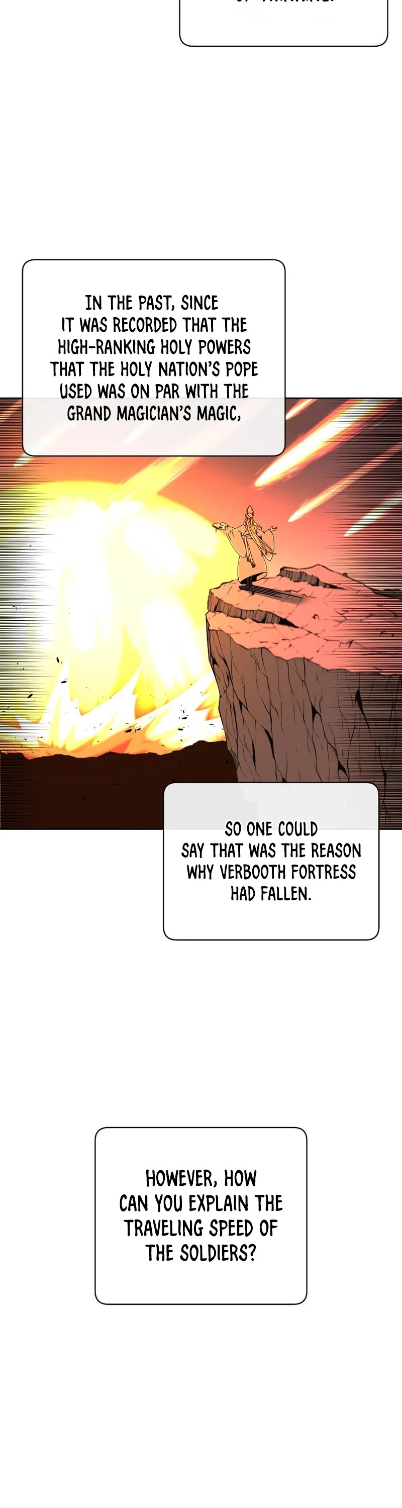 The Max Level Hero Has Returned! Chapter 123 page 13 - Chapter 123