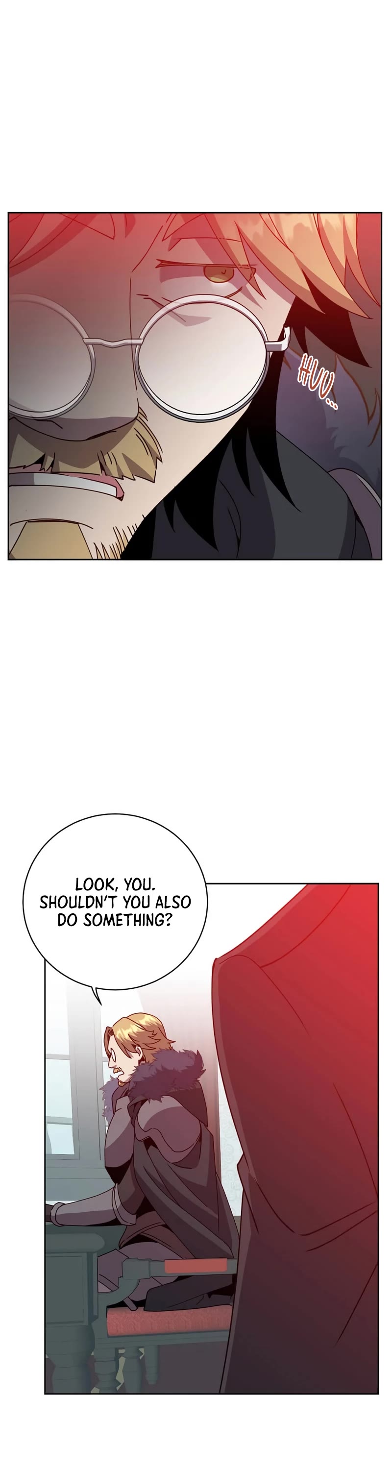 The Max Level Hero Has Returned! Chapter 123 page 18 - Chapter 123