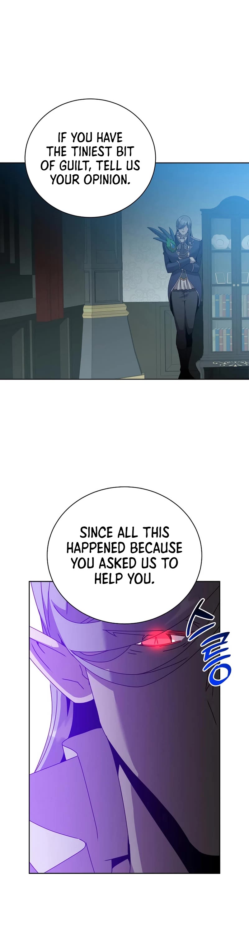 The Max Level Hero Has Returned! Chapter 123 page 19 - Chapter 123