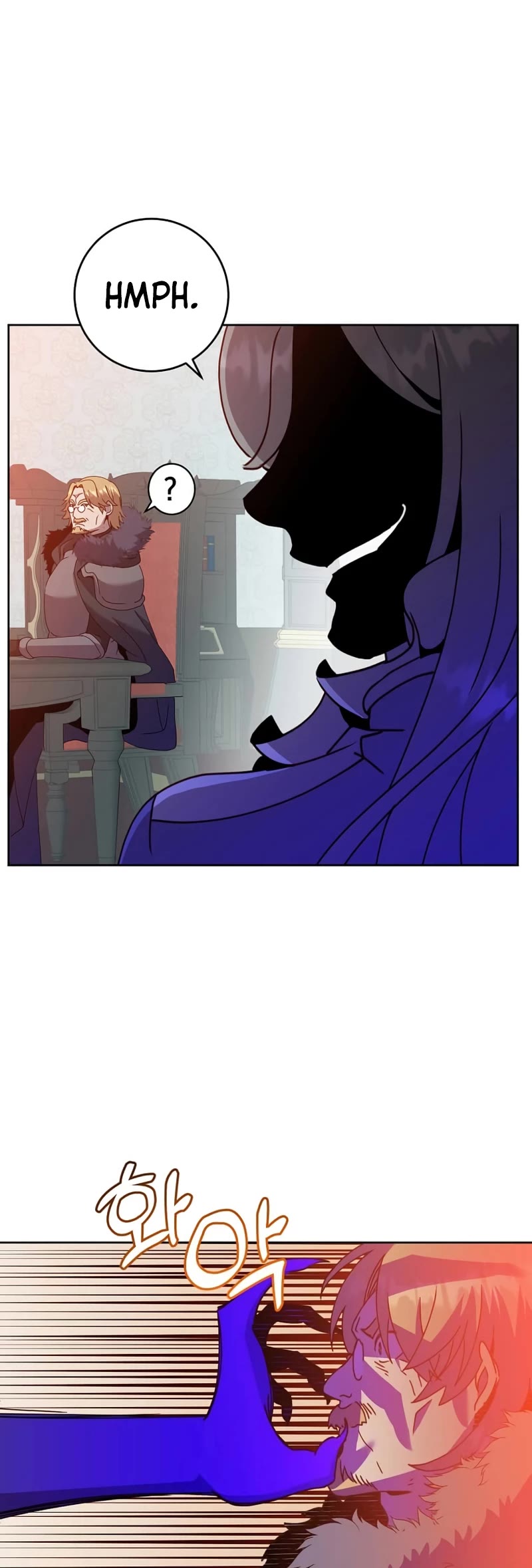 The Max Level Hero Has Returned! Chapter 123 page 20 - Chapter 123