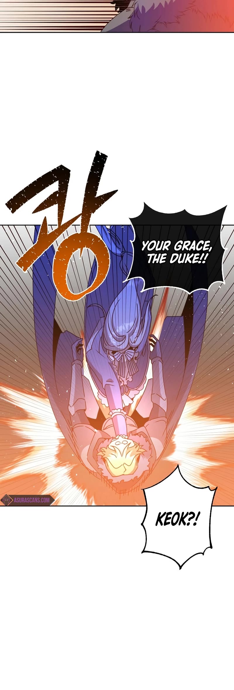 The Max Level Hero Has Returned! Chapter 123 page 21 - Chapter 123