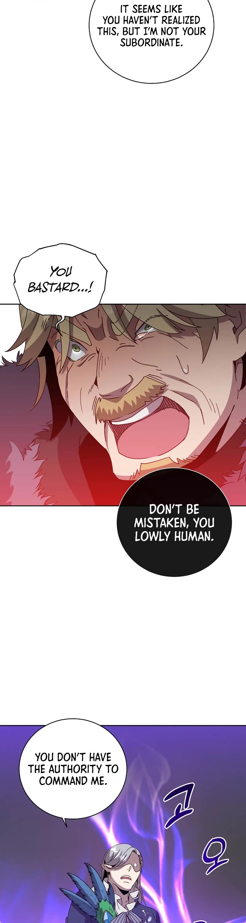 The Max Level Hero Has Returned! Chapter 123 page 24 - Chapter 123