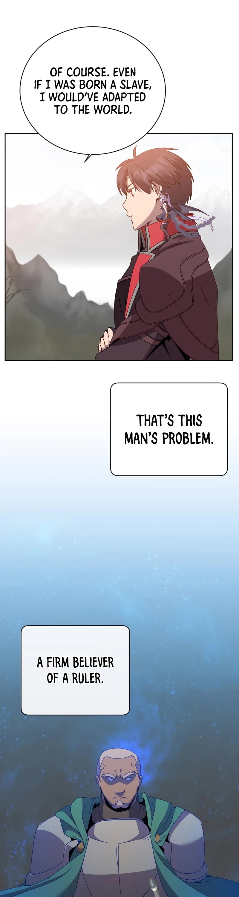 The Max Level Hero Has Returned! Chapter 123 page 37 - Chapter 123
