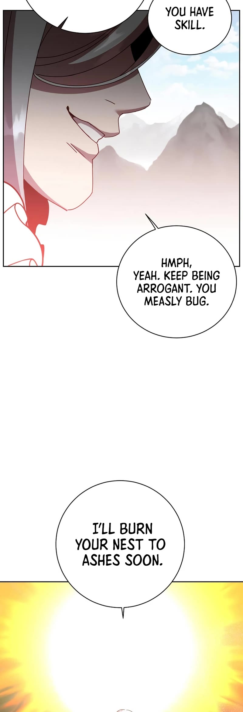 The Max Level Hero Has Returned! Chapter 123 page 40 - Chapter 123