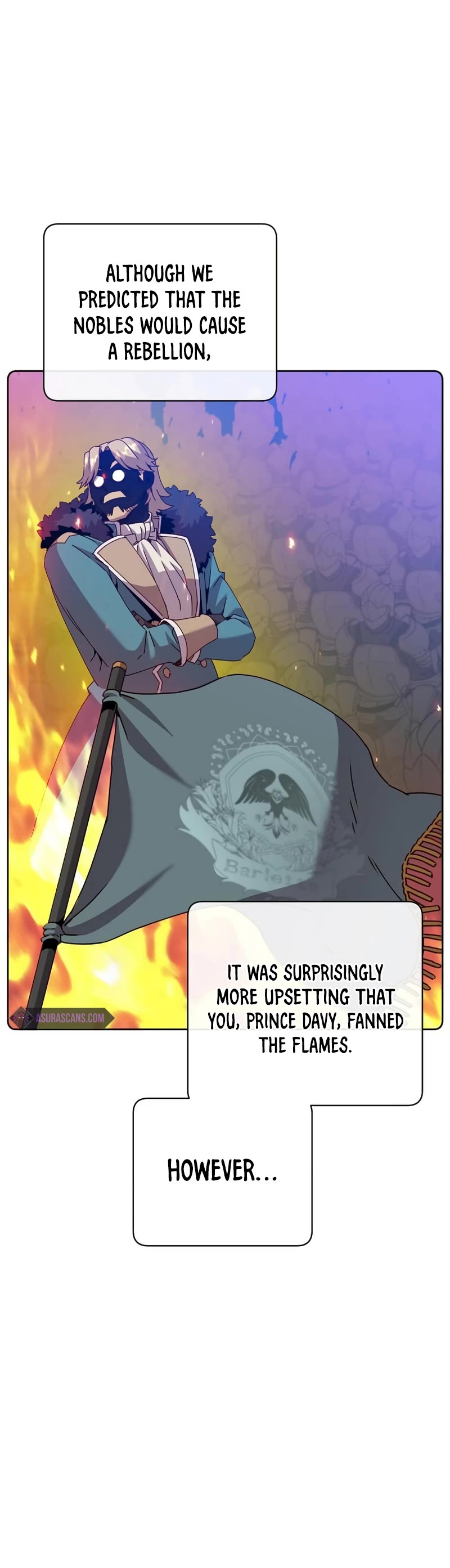 The Max Level Hero Has Returned! Chapter 123 page 6 - Chapter 123