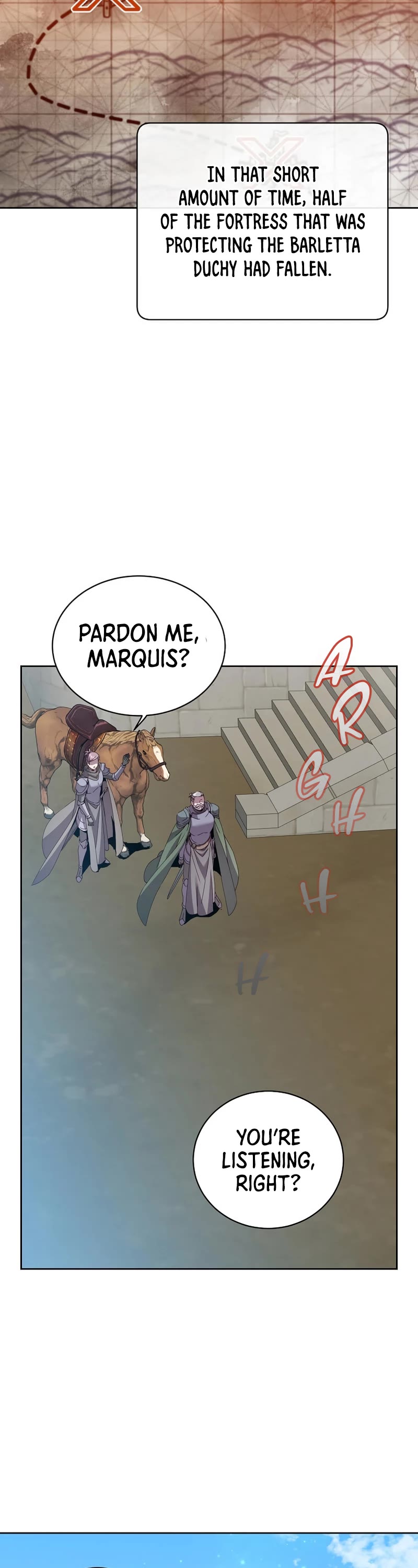 The Max Level Hero Has Returned! Chapter 123 page 9 - Chapter 123