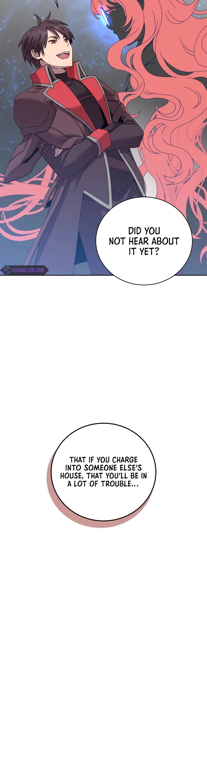 The Max Level Hero Has Returned! Chapter 124 page 11 - Chapter 124