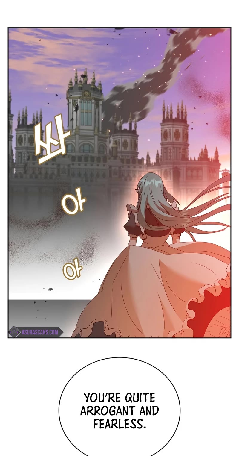 The Max Level Hero Has Returned! Chapter 124 page 15 - Chapter 124