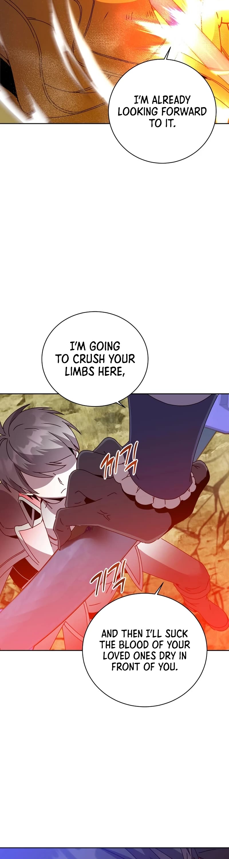 The Max Level Hero Has Returned! Chapter 124 page 18 - Chapter 124