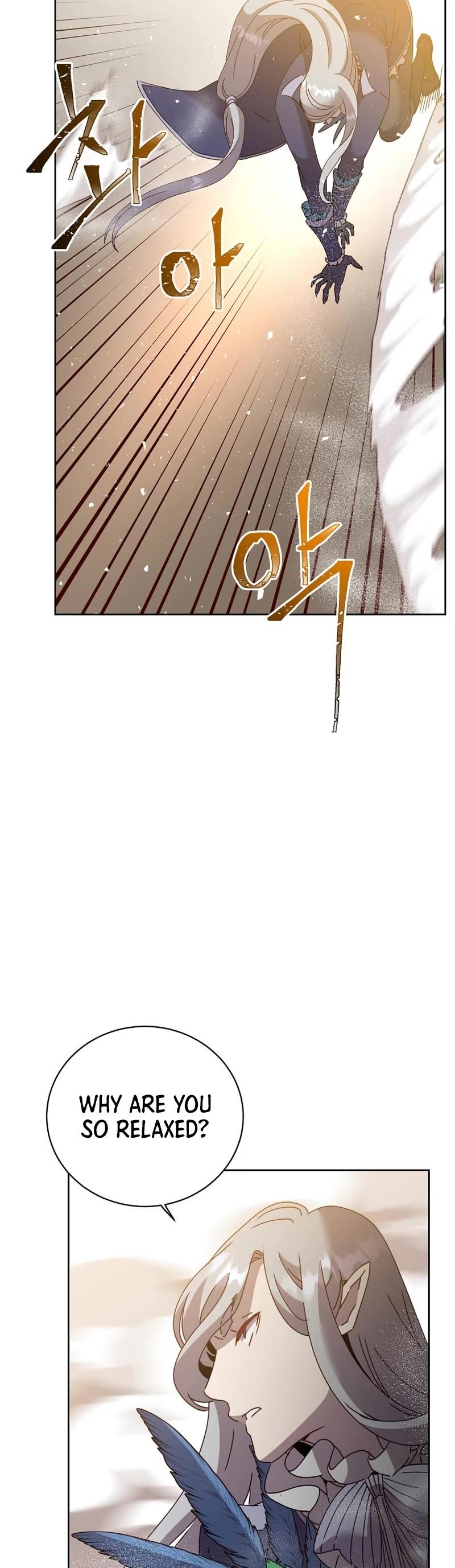 The Max Level Hero Has Returned! Chapter 124 page 20 - Chapter 124