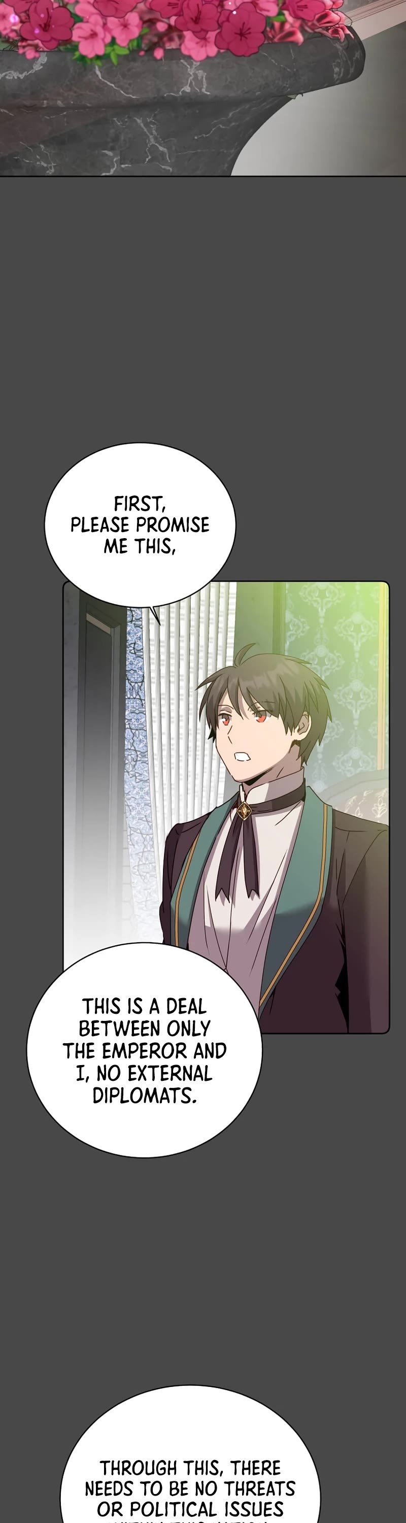 The Max Level Hero Has Returned! Chapter 124 page 24 - Chapter 124