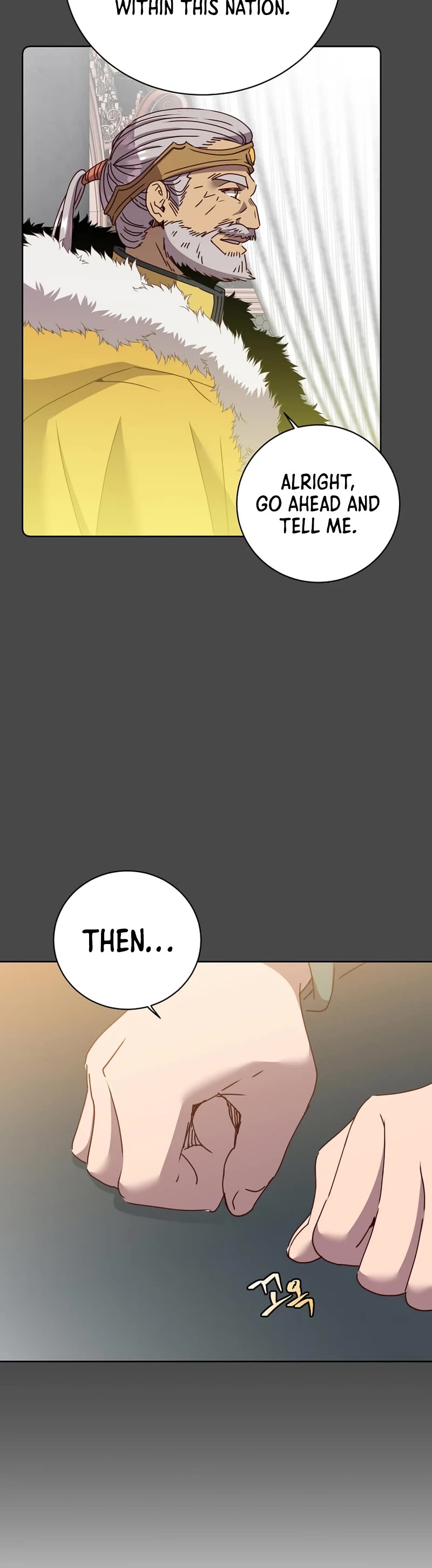 The Max Level Hero Has Returned! Chapter 124 page 25 - Chapter 124