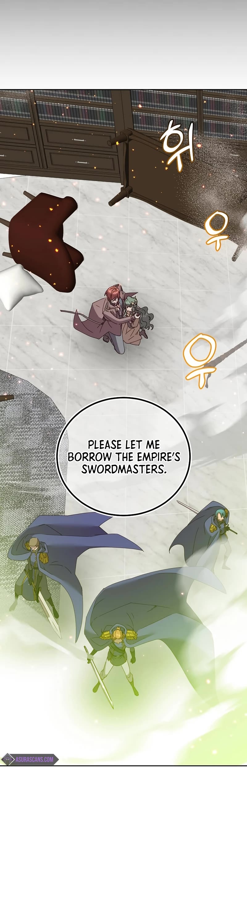 The Max Level Hero Has Returned! Chapter 124 page 26 - Chapter 124
