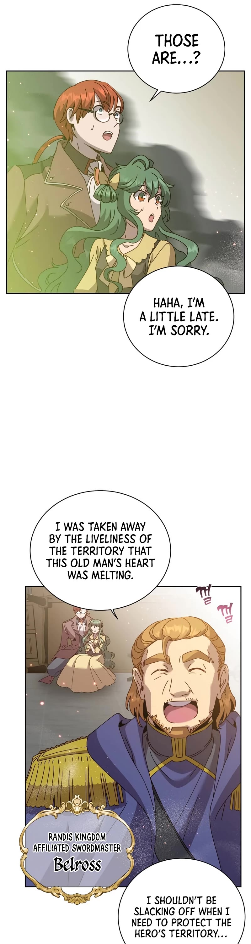The Max Level Hero Has Returned! Chapter 124 page 27 - Chapter 124