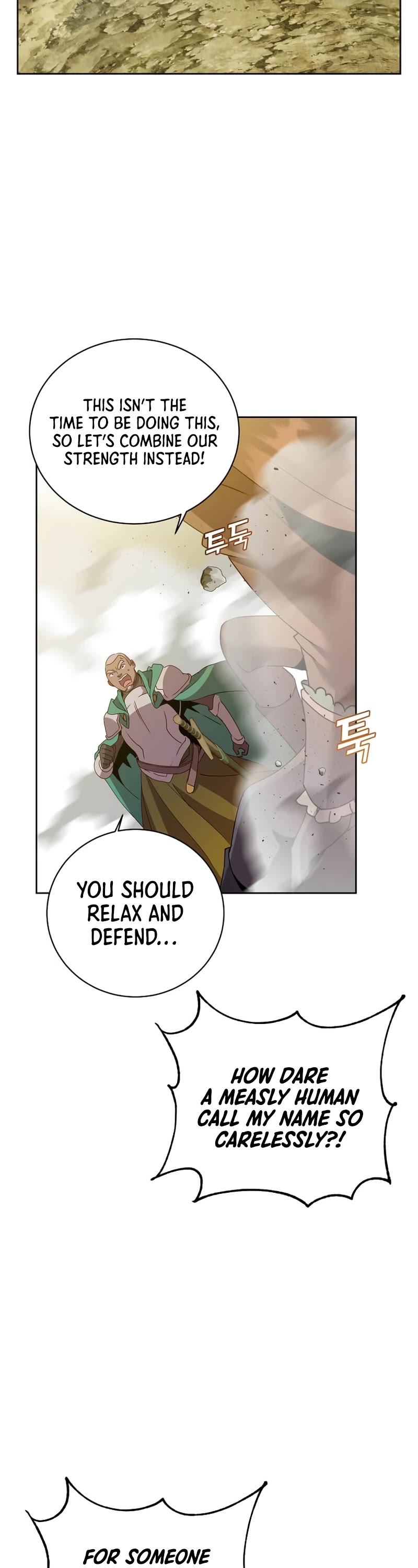 The Max Level Hero Has Returned! Chapter 124 page 38 - Chapter 124