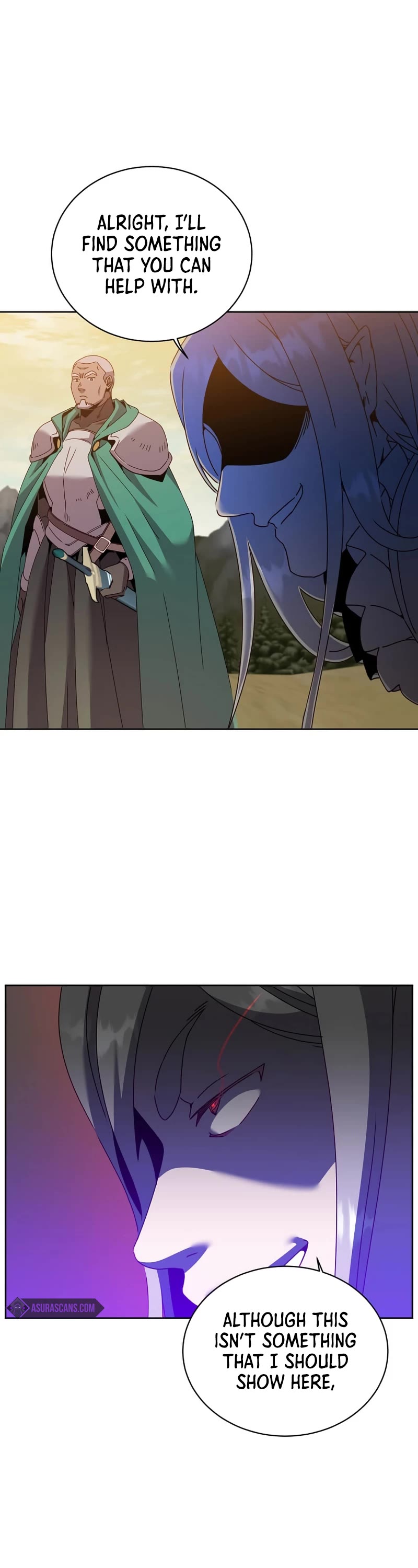 The Max Level Hero Has Returned! Chapter 124 page 41 - Chapter 124