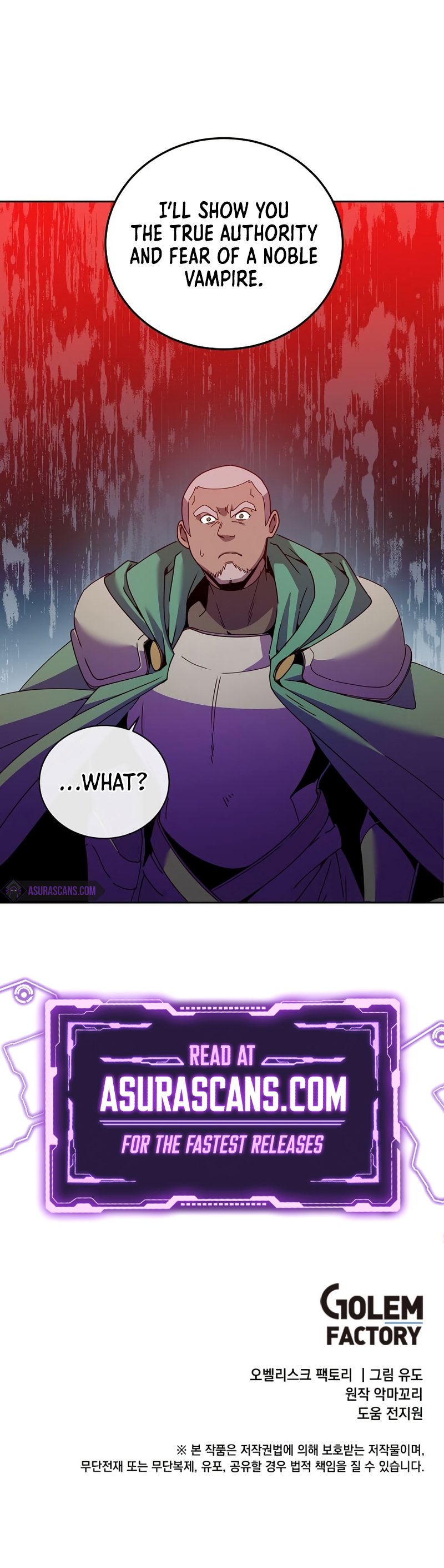 The Max Level Hero Has Returned! Chapter 124 page 42 - Chapter 124