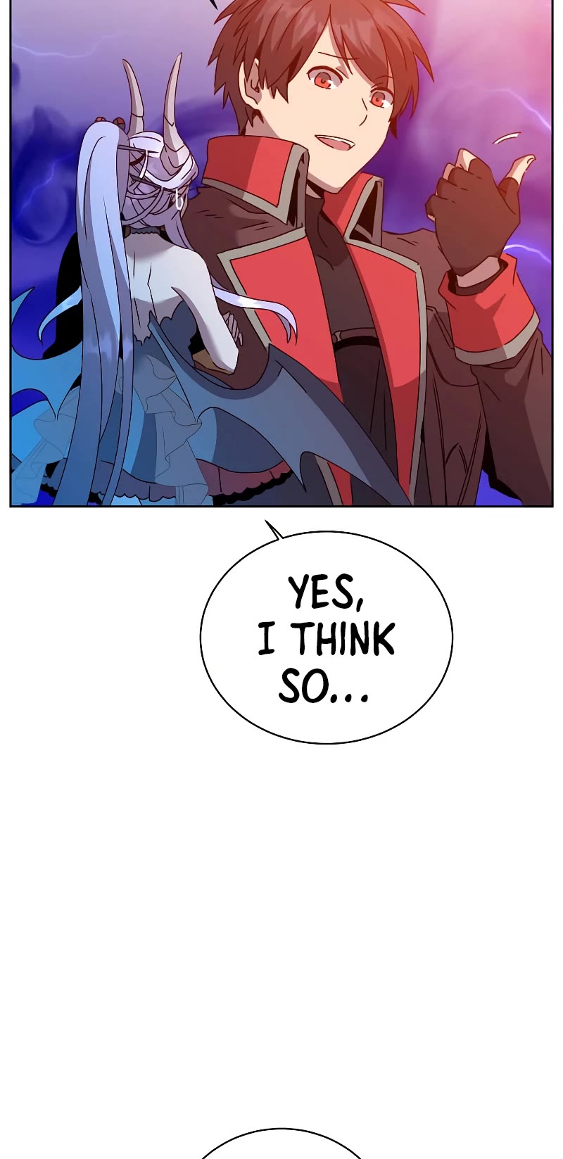 The Max Level Hero Has Returned! Chapter 125 page 10 - Chapter 125
