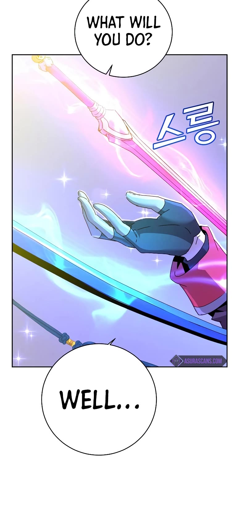 The Max Level Hero Has Returned! Chapter 125 page 11 - Chapter 125