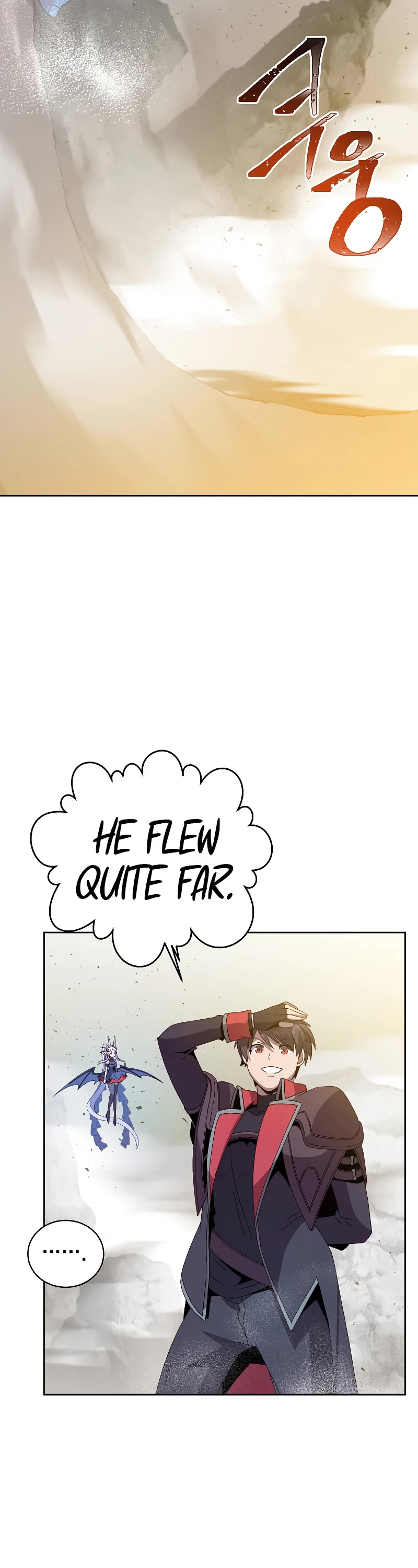 The Max Level Hero Has Returned! Chapter 125 page 18 - Chapter 125