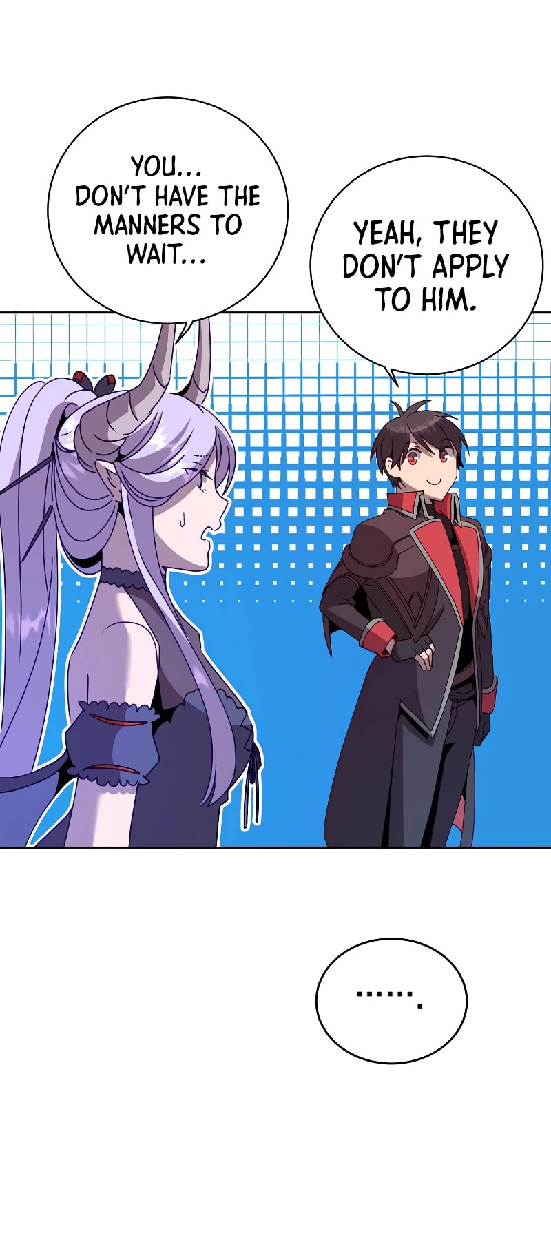 The Max Level Hero Has Returned! Chapter 125 page 19 - Chapter 125