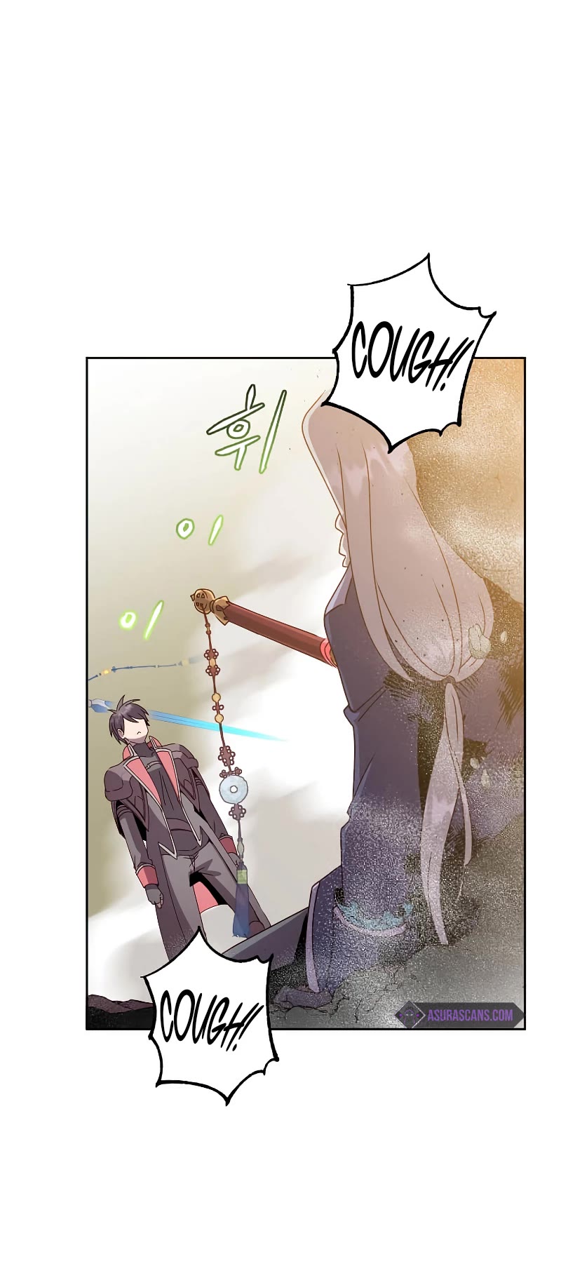 The Max Level Hero Has Returned! Chapter 125 page 20 - Chapter 125