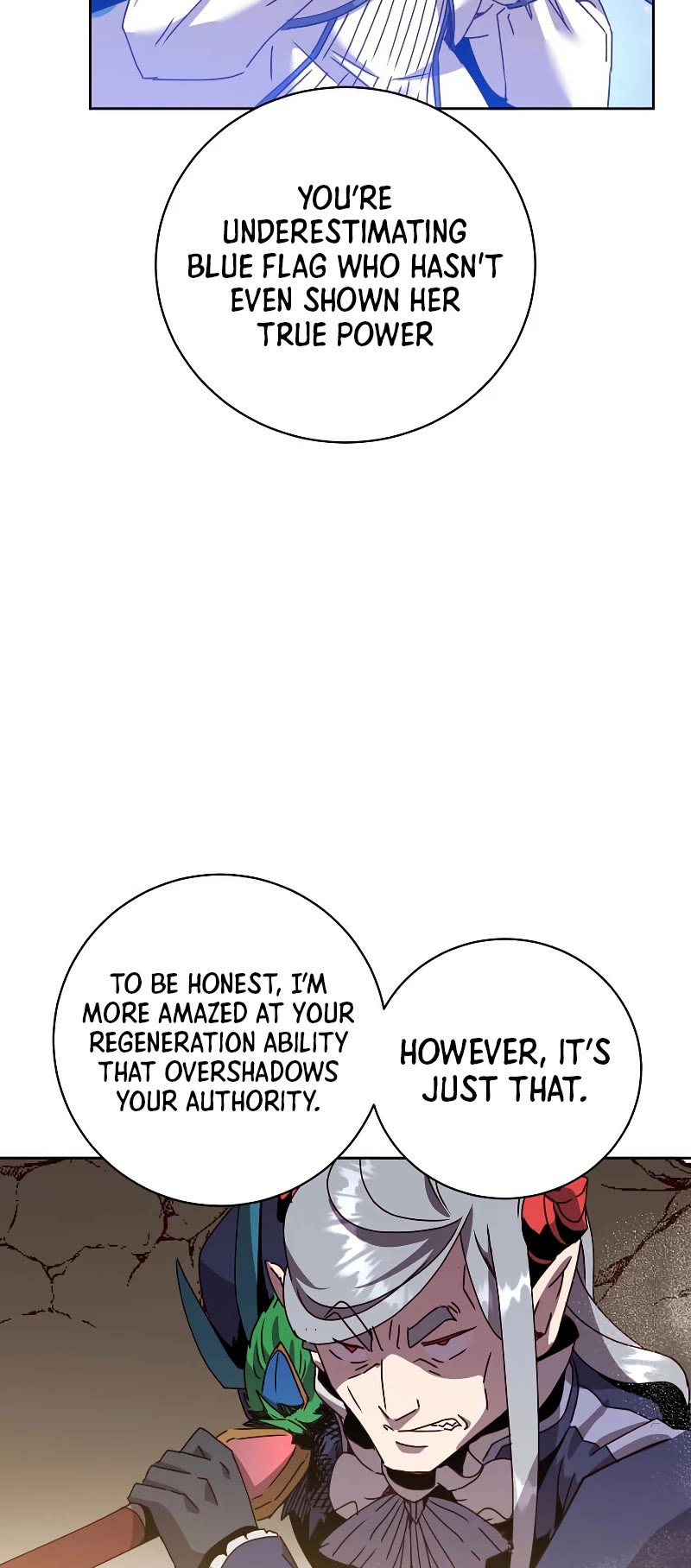 The Max Level Hero Has Returned! Chapter 125 page 24 - Chapter 125