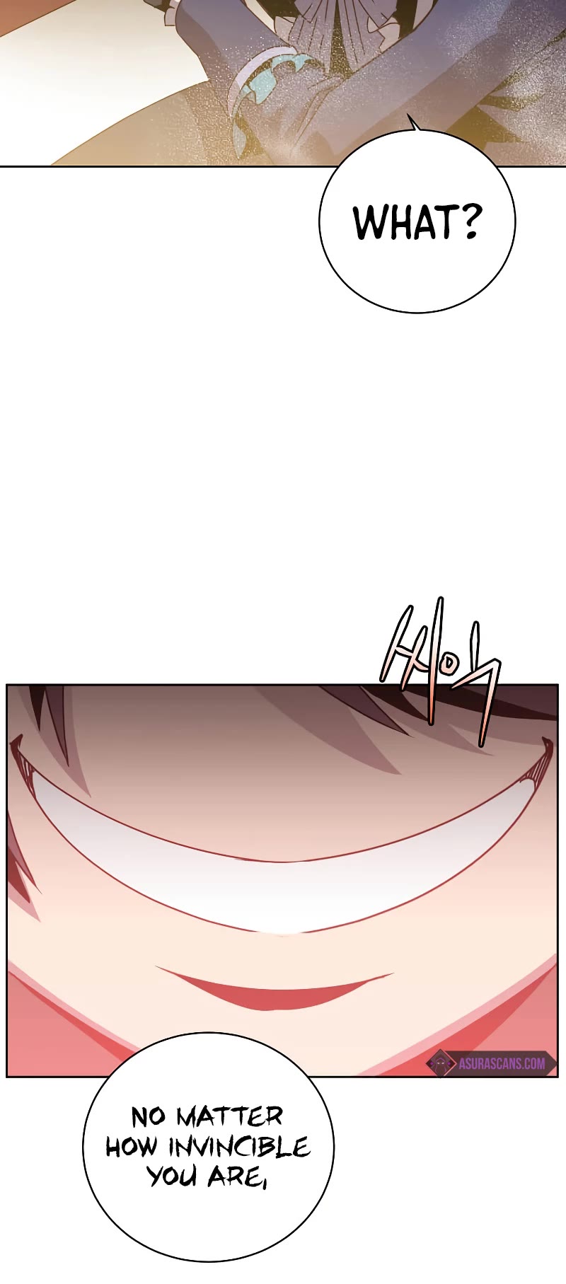 The Max Level Hero Has Returned! Chapter 125 page 25 - Chapter 125