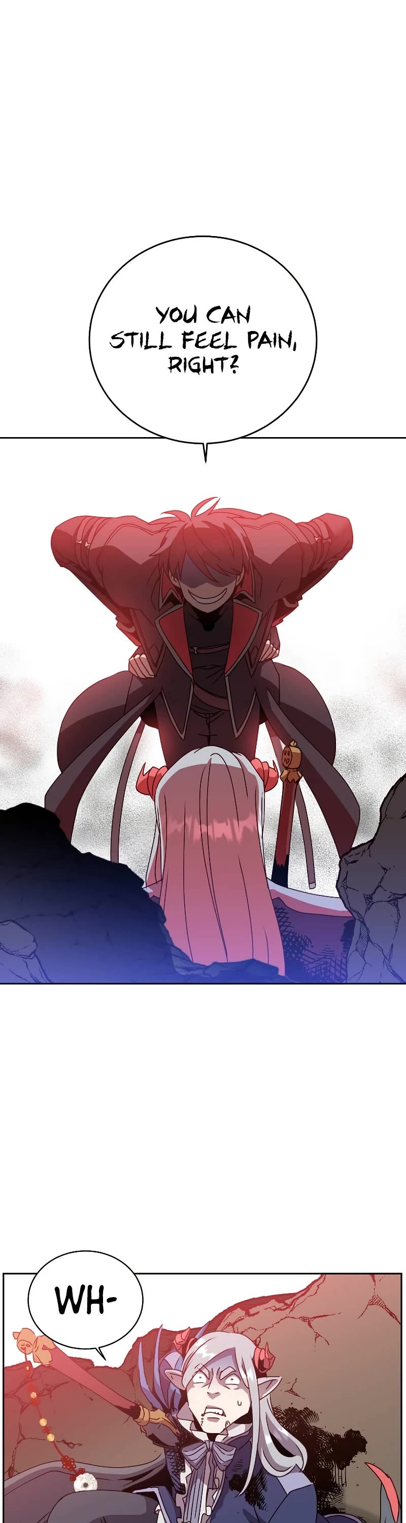 The Max Level Hero Has Returned! Chapter 125 page 26 - Chapter 125