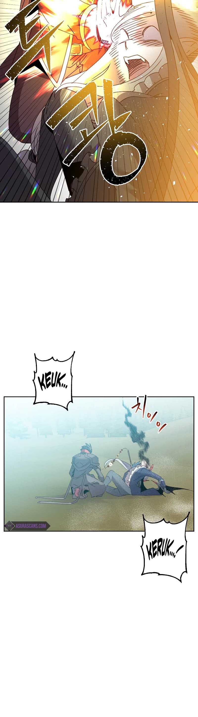 The Max Level Hero Has Returned! Chapter 125 page 29 - Chapter 125