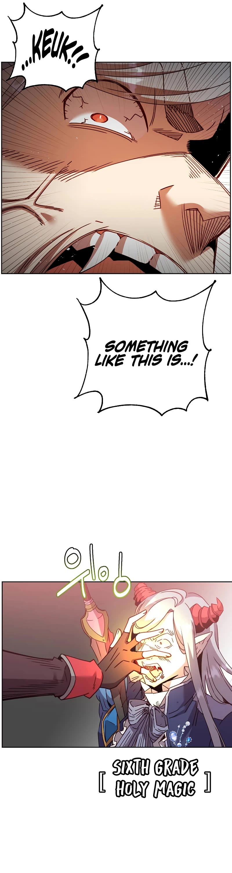 The Max Level Hero Has Returned! Chapter 125 page 30 - Chapter 125