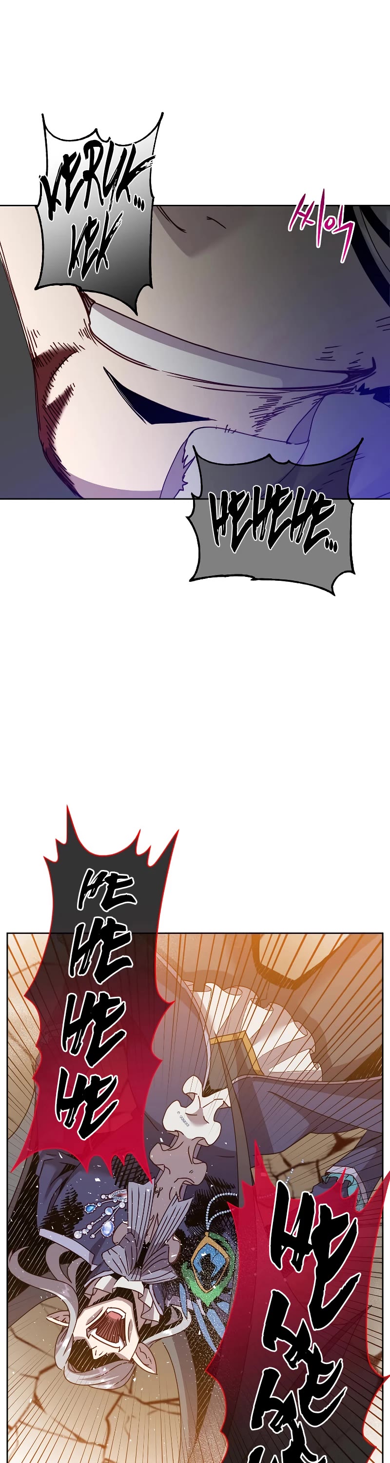 The Max Level Hero Has Returned! Chapter 125 page 36 - Chapter 125