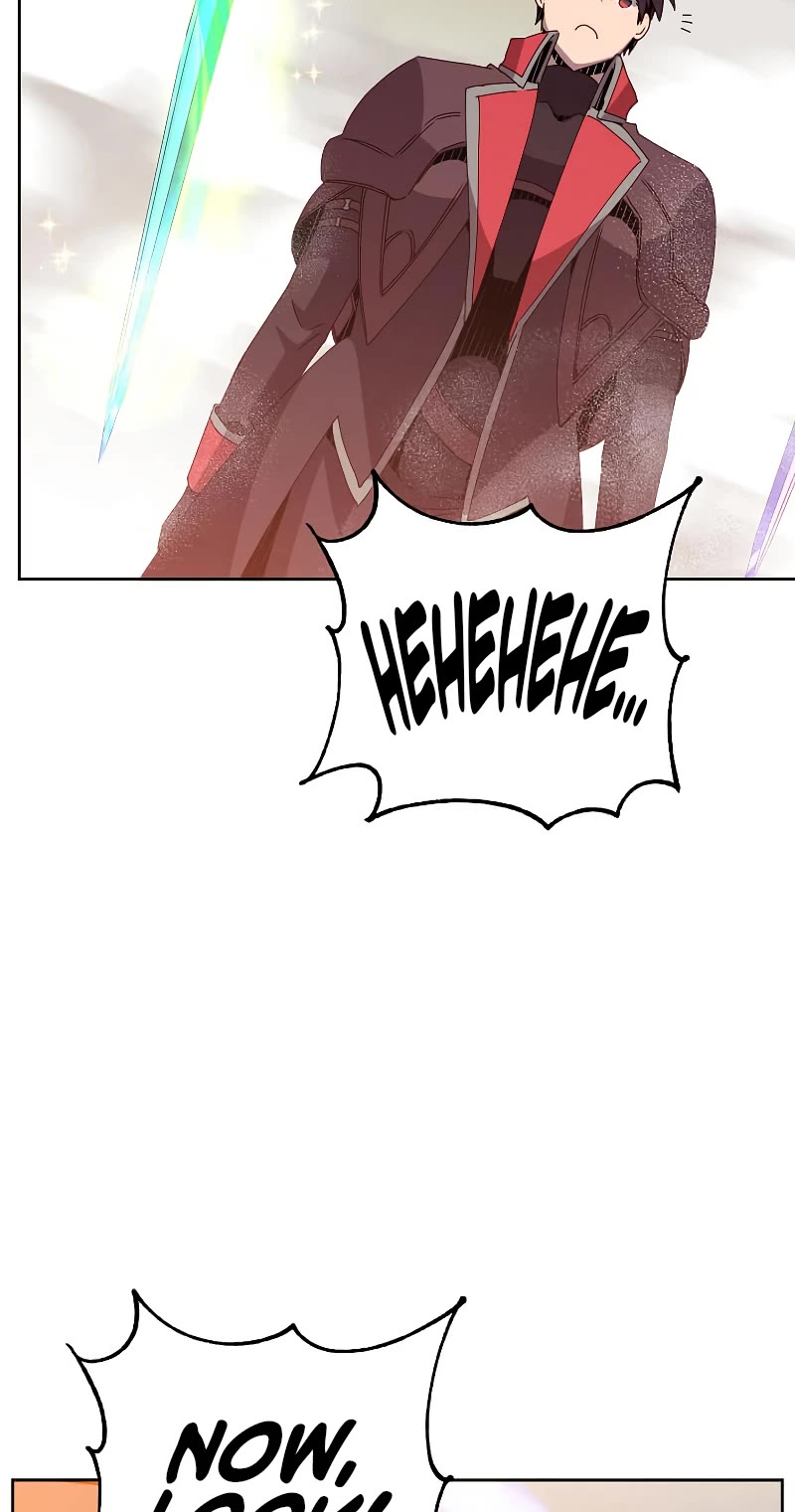 The Max Level Hero Has Returned! Chapter 125 page 38 - Chapter 125
