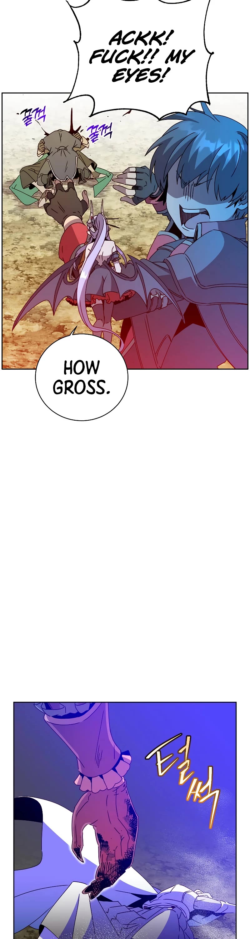 The Max Level Hero Has Returned! Chapter 125 page 4 - Chapter 125