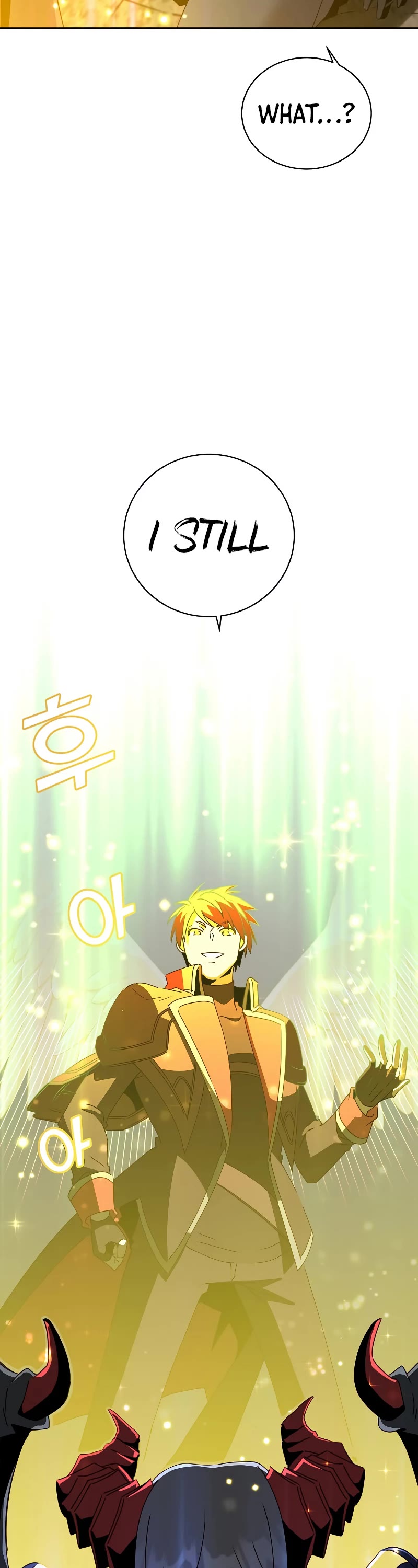 The Max Level Hero Has Returned! Chapter 125 page 41 - Chapter 125