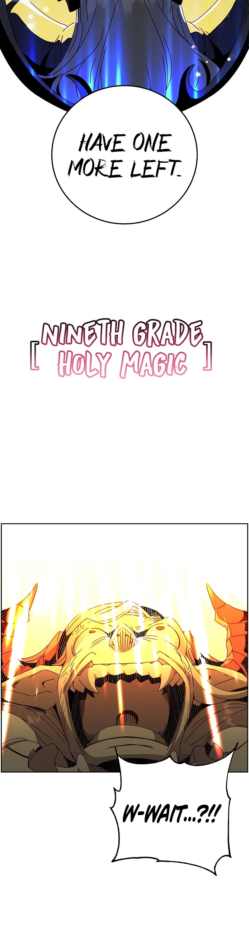 The Max Level Hero Has Returned! Chapter 125 page 42 - Chapter 125