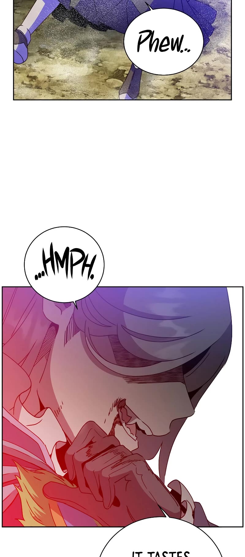 The Max Level Hero Has Returned! Chapter 125 page 5 - Chapter 125